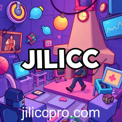 Exploring the Casual Games Category: A Dive into the JILICC Phenomenon