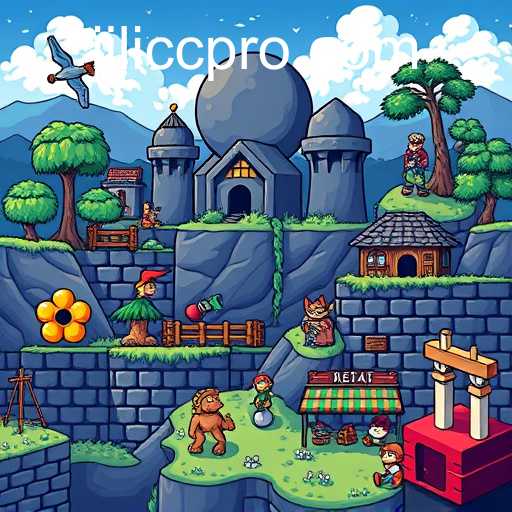 Reviving Classic Gaming with JILICC