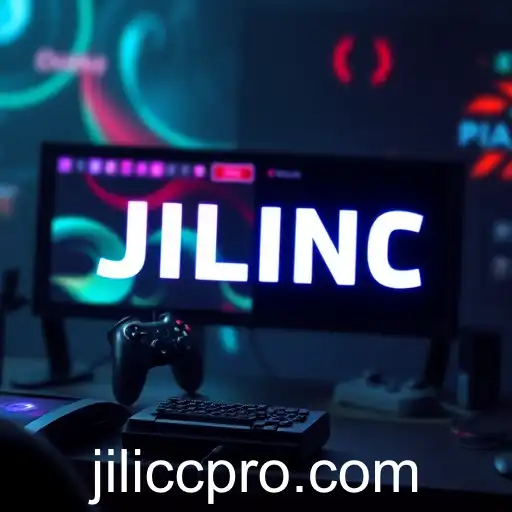 The Digital Frontier of Interactive Gaming