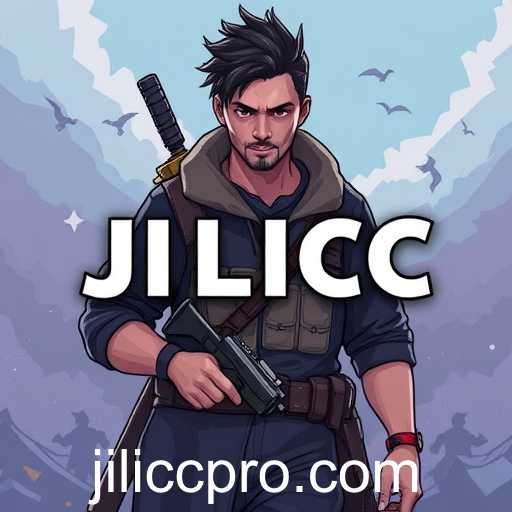 The Digital Landscape of JILICC: Gaming Trends and Innovations