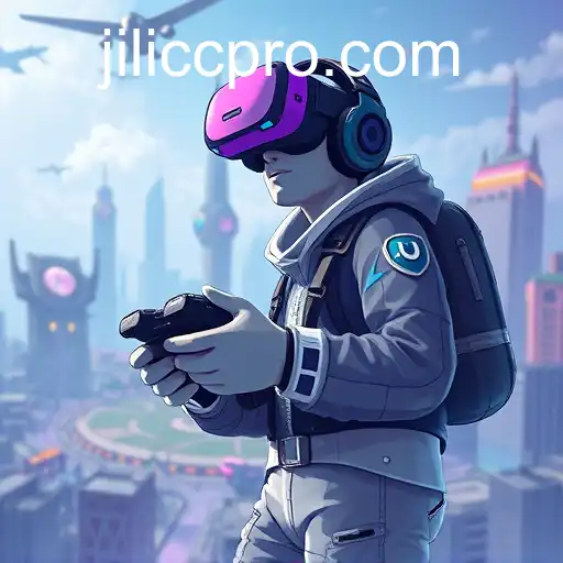 Emerging Trends in the World of Online Gaming