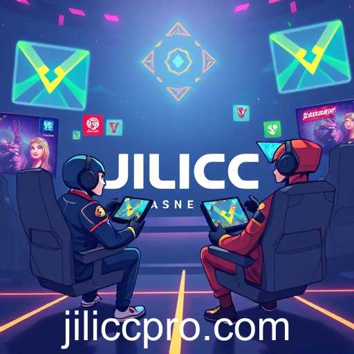 The Evolution of Online Gaming