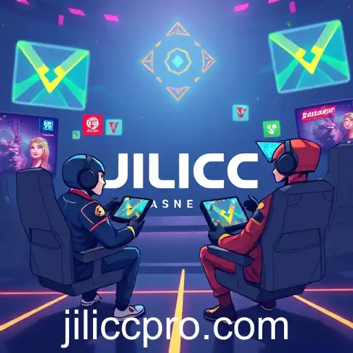 The Evolution of Online Gaming