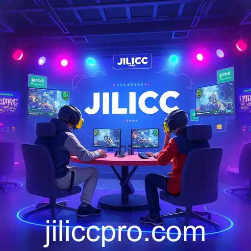 JILICC: A Beacon for Future Gamers