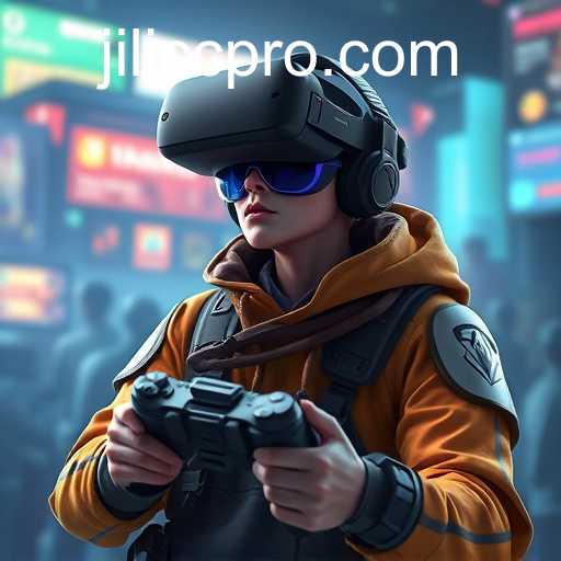 Gaming Evolution: JILICC's Role in 2025