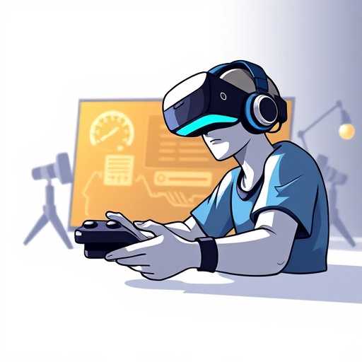 Gaming Innovator: JILICC's Digital Frontier