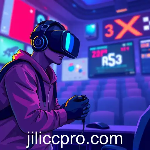 Gaming Trends and Innovations in 2025