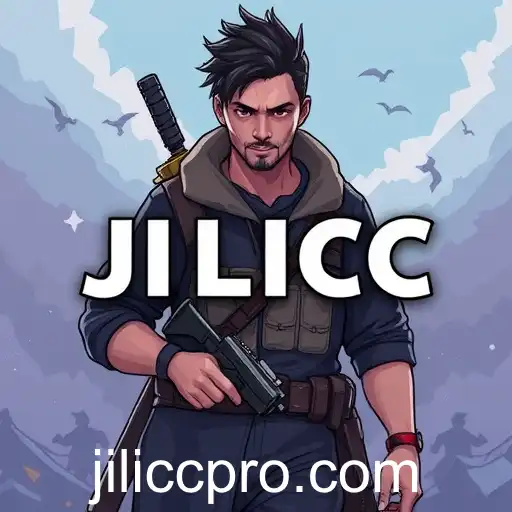 The Digital Landscape of JILICC: Gaming Trends and Innovations