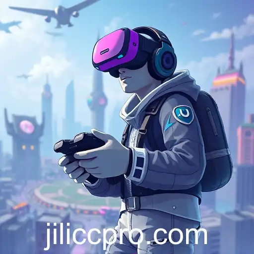 Emerging Trends in the World of Online Gaming