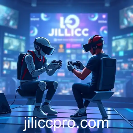 Emerging Trends in Gaming This Year