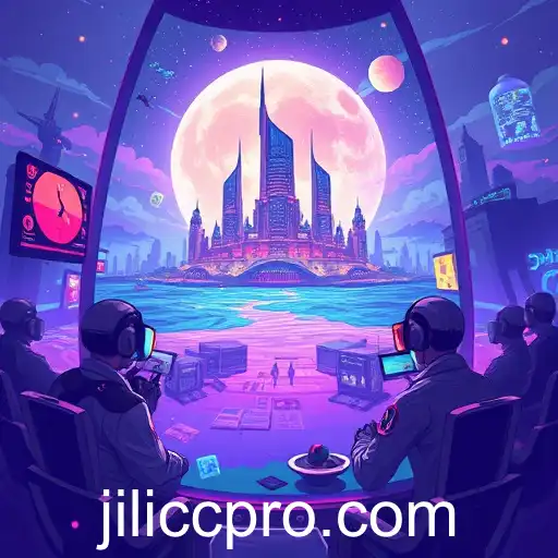 The Evolution of Online Gaming Communities