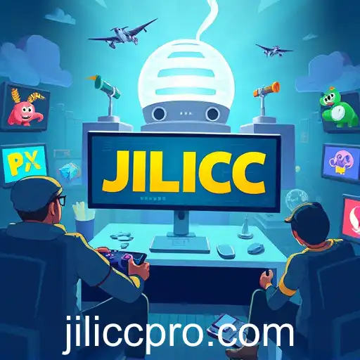 The Evolution of Online Gaming Platforms