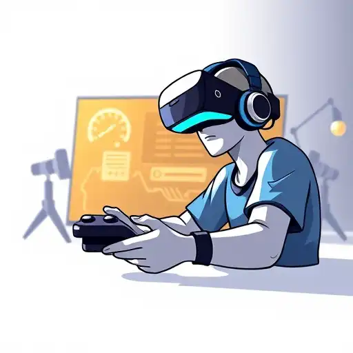 Gaming Innovator: JILICC's Digital Frontier