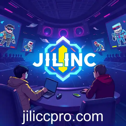 Interactive Adventures Await on JILICC