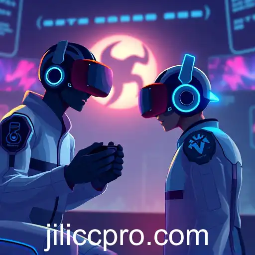 The Rise of Interactive Storytelling in Gaming