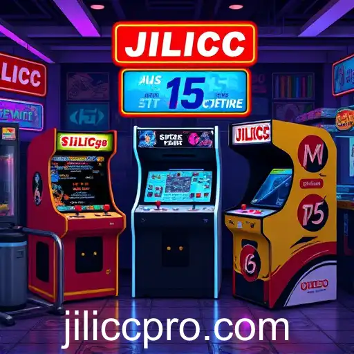The Digital Realm: JILICC's Impact on Gaming Trends