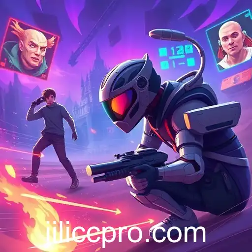 JILICC: Transforming the Gaming Landscape