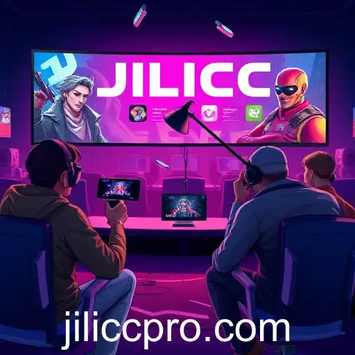 Revolutionizing English Game Platforms