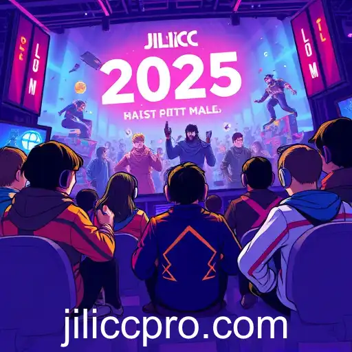 The Rise of JILICC in Gaming