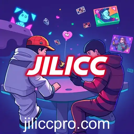 The Rise of JILICC Amidst Gaming Innovations