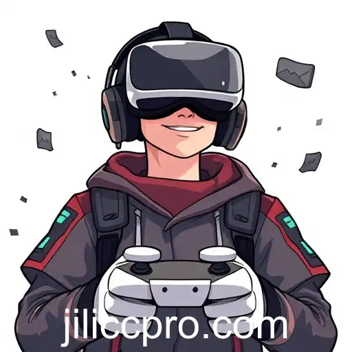 JILICC: Pioneering the Future of Online Gaming