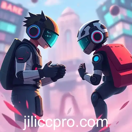 The Rise of JILICC in Online Gaming