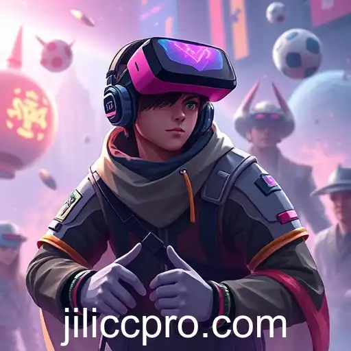 JILICC: Revolutionizing Online Gaming