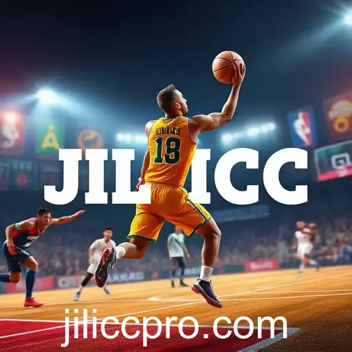 The Rise of JILICC: Gaming Beyond Boundaries