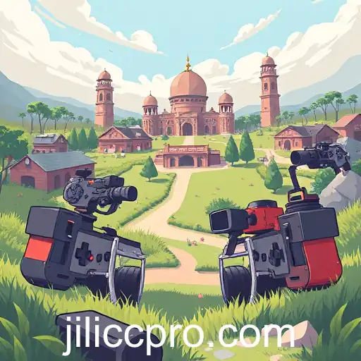 Innovative Trends in Online Gaming Community