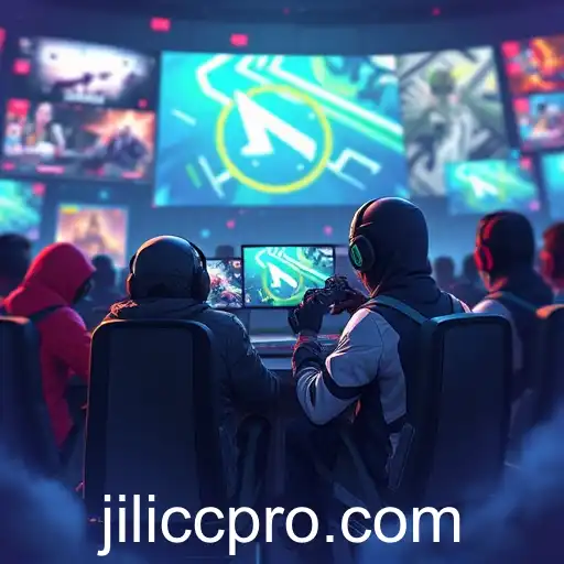 The Rise of Online Gaming Trends