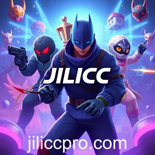 The Rise of JILICC in Modern Gaming