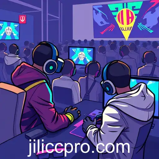 Rise of Online Gaming Communities