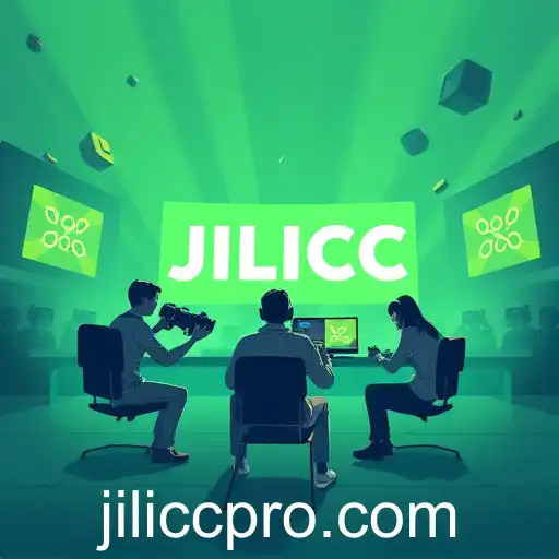 The Rise of JILICC: Revolutionizing Online Gaming