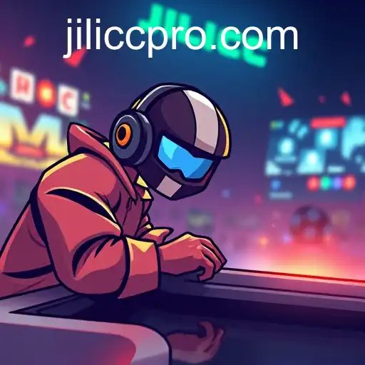 JILICC Revolutionizes Online Gaming Experience