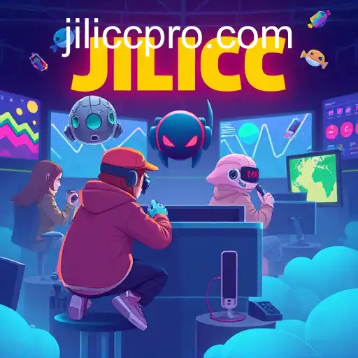 JILICC Game Website: A Modern Sensation