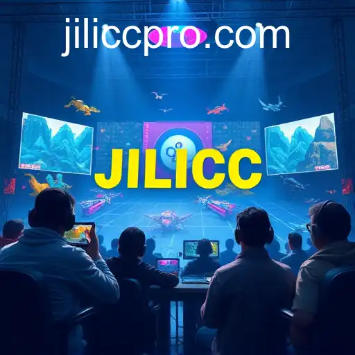 JILICC Game Craze: The Latest Trends