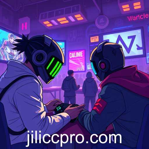 JILICC: Transforming the Gaming Landscape