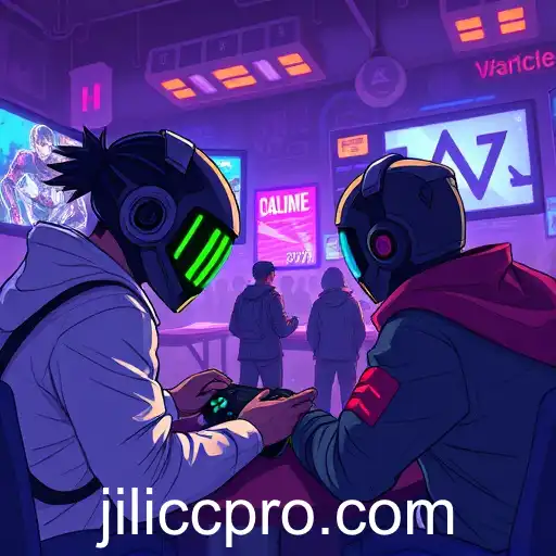JILICC: Transforming the Gaming Landscape
