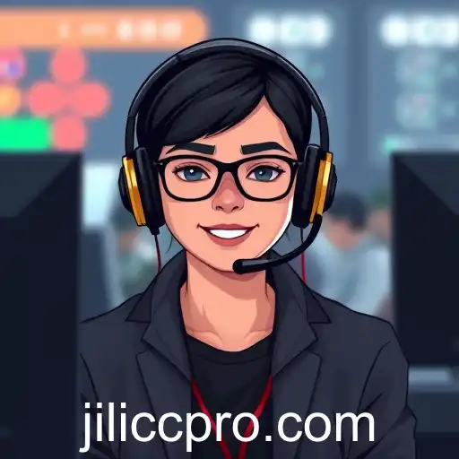 Exploring the JILICC Gaming Phenomenon