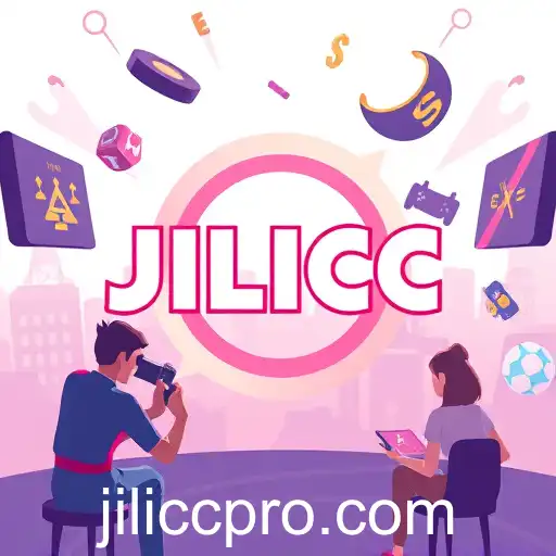 JILICC Revolutionizes Online Gaming Experience