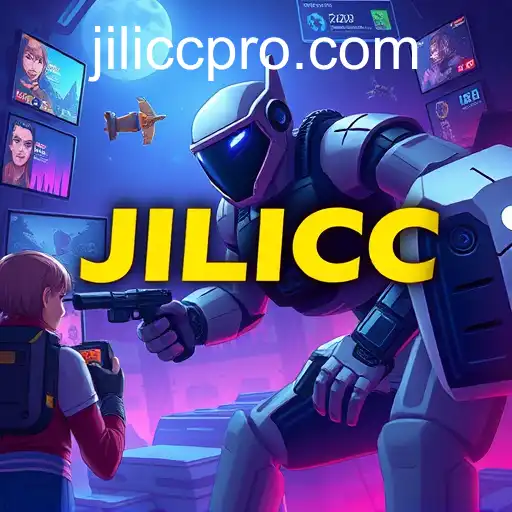 JILICC's Rise in the Gaming World
