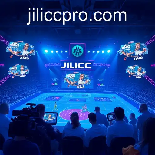 JILICC: Revolutionizing Online Gaming