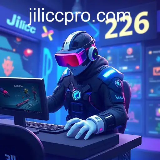 JILICC: Revolutionizing Online Gaming in 2026