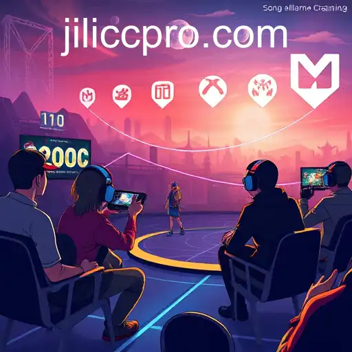 Gaming Trends and Innovations on JILICC