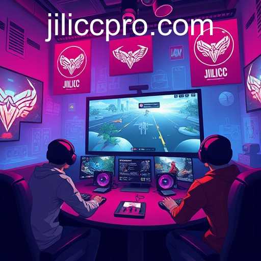 The Evolution of Gaming: JILICC's Impact on the Industry