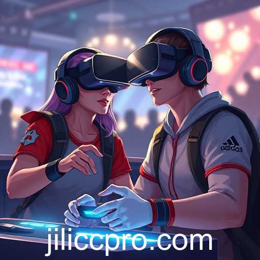 The Rise of JILICC Amidst Gaming Innovations