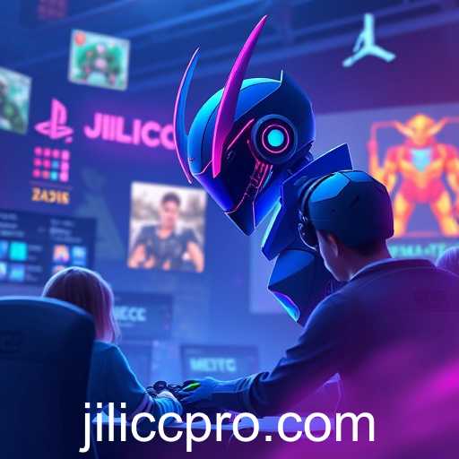 JILICC: Revolutionizing Online Gaming