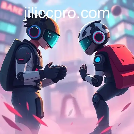 The Rise of JILICC in Online Gaming