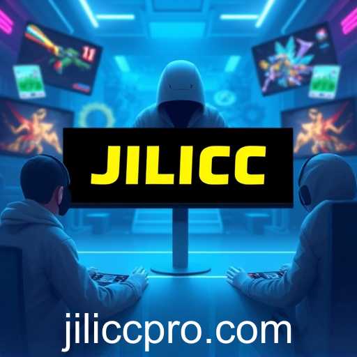 JILICC: Revolutionizing Online Gaming
