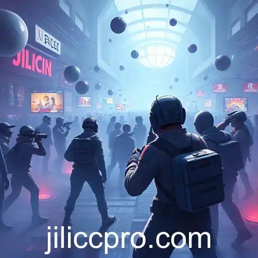 JILICC: Revolutionizing Online Gaming in 2025